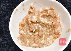 蚂蚁上树的做法图解2