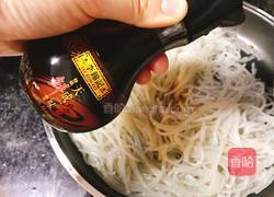 蚂蚁上树的做法图解15