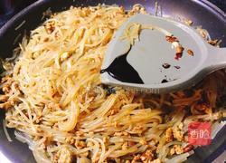 蚂蚁上树的做法图解17