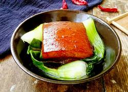 东坡肉