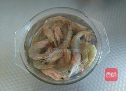 清蒸大虾的做法图解2