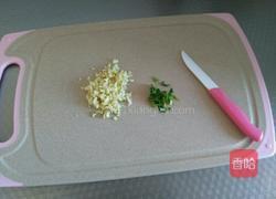 清蒸大虾的做法图解6