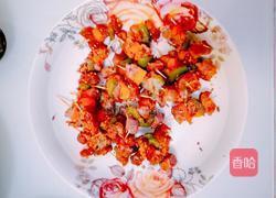 烤牙签肉的做法图解3