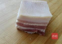 东坡肉的做法图解3