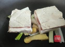 东坡肉的做法图解4