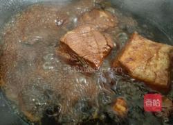 东坡肉的做法图解8