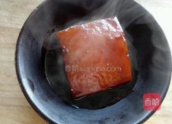 东坡肉的做法图解9