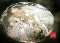 蒜蓉辣酱烧排骨的做法图解2