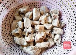 红烧排骨的做法图解3