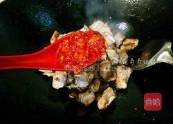 蒜蓉辣酱烧排骨的做法图解8
