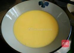 肉末蒸蛋羹的做法图解12