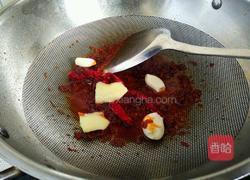 冻豆腐炖鱼的做法图解5