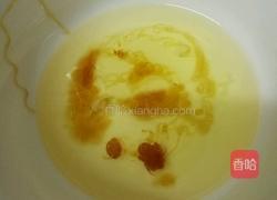 烤箱制作蛋糕的尝试的做法图解6