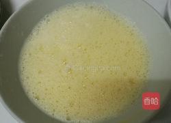 烤箱制作蛋糕的尝试的做法图解11