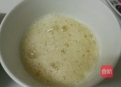 烤箱制作蛋糕的尝试的做法图解12