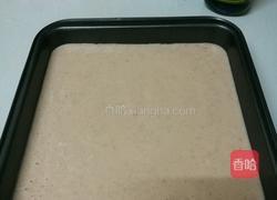 烤箱制作蛋糕的尝试的做法图解15