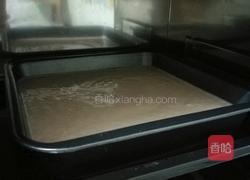 烤箱制作蛋糕的尝试的做法图解16