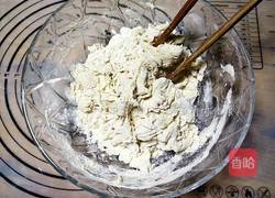 土家酱香饼的做法图解3