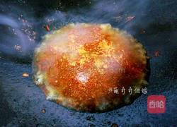 土家酱香饼的做法图解10