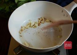 蚝油生菜的做法图解4