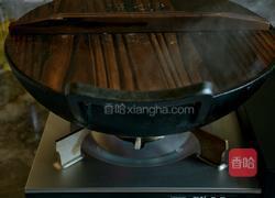 黄豆酱焖牛腩的做法图解11