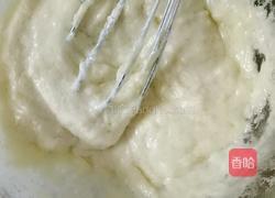 原味蛋糕卷(后蛋法）的做法图解4