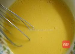 奶油蛋糕的做法图解4