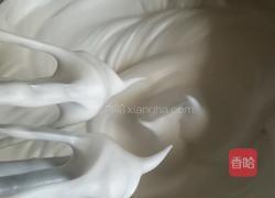 奶油蛋糕的做法图解9