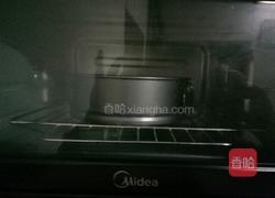 奶油蛋糕的做法图解13