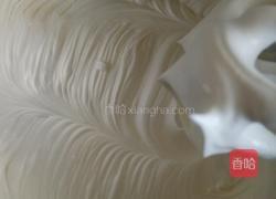 奶油蛋糕的做法图解14