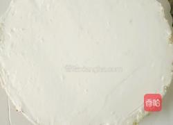 奶油蛋糕的做法图解18