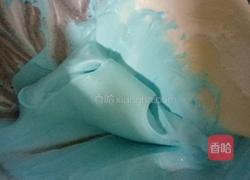 奶油蛋糕的做法图解19