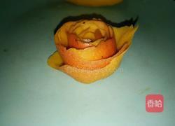 芒果草莓果拼的做法图解5