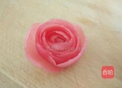 翡翠黄瓜卷的做法图解9