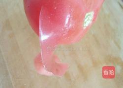 翡翠黄瓜卷的做法图解6