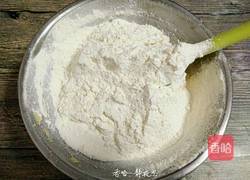 草莓酱夹心编织饼干的做法图解8