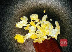 早餐肉丝炒面的做法图解3