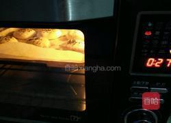 酱肉烤饼的做法图解12