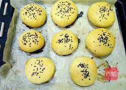 酱肉烤饼的做法图解13