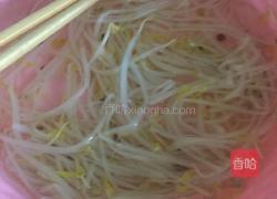 炸酱面的做法图解1