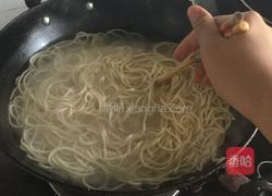 炸酱面的做法图解3