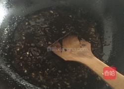 炸酱面的做法图解4