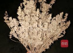 花色糯米饭的做法图解1