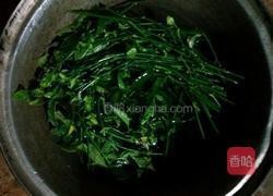 花色糯米饭的做法图解3