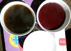 花色糯米饭的做法图解4