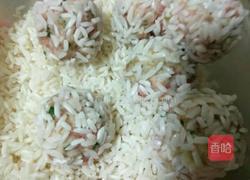 糯米丸子的做法图解7