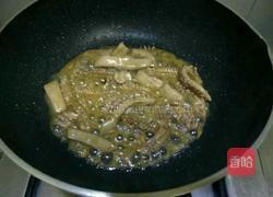 洋葱炒腰花的做法图解7