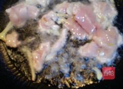 小炒白灵菇的做法图解8