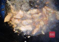 小炒白灵菇的做法图解9