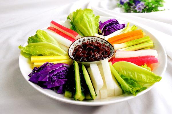 青蒜苗的花样做法 - 精选菜单 - 香哈网移动版